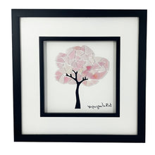 Upload image to gallery viewer, TABLE DRAWING SMALL | molten glass piece