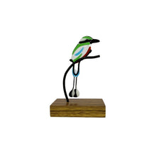 Upload image to gallery viewer, ABSTRACT TOROGOZ II: Decorative AVE FIGURE IN ARTISTIC GLASS