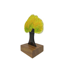 Upload image to gallery viewer, White Cortéz Tree | Handmade in molten glass