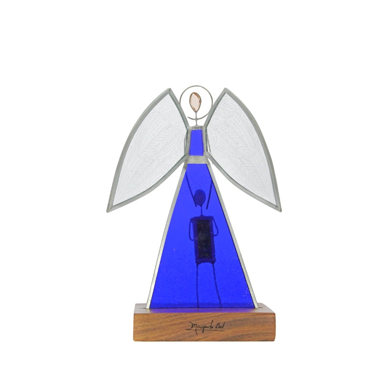 Guardian Angel Mony Design