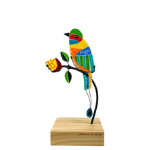 Upload image to gallery viewer, Song of My Land –Large | Fernando Llort