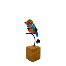 Upload image to gallery viewer, Song of my land - small | Fernando Llort