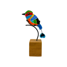 Upload image to gallery viewer, Song of my land - small | Fernando Llort