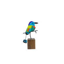 Upload image to gallery viewer, Torogocito - Handmade Glass Art Figure - Fernando Llort Collection