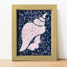 Upload image to gallery viewer, Crafts: Mosaic assembly kit with glass, marine design - art 6