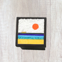 Upload image to gallery viewer, Tequila shots box - mosaic design