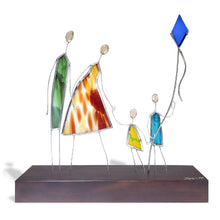 Upload image to gallery viewer, Letting fly - mony