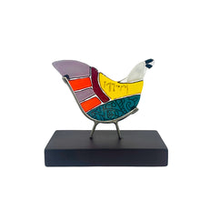 Upload image to gallery viewer, Bird of Joy- Fernando Llort