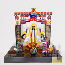 Upload image to gallery viewer, &quot;Belén&quot; / Nativity Scene - Design Fernando Llort