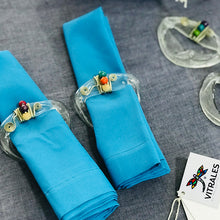 Upload image to gallery viewer, Set of 4 recycled bottles of bottles