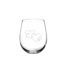 Upload image to gallery viewer, Custom wine glass | Glass cup