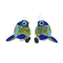 Upload image to gallery viewer, vitrales fauna salvadoreña arte vidrio producto artesanal