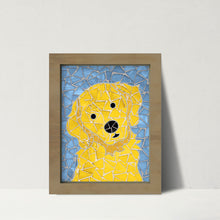 Upload image to gallery viewer, Manualidades para niños: mosaicos fáciles
