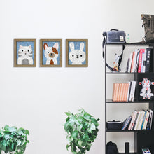 Upload image to gallery viewer, Manualidades fáciles para niños: mosaico de colores