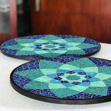 Upload image to gallery viewer, Regalos hecho a mano: Lazy susan para el hogar