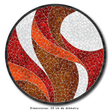 Upload image to gallery viewer, Clases de pintura y dibujo/ mosaico en El Salvador