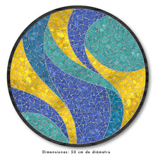 Upload image to gallery viewer, Manualidades: clases de mosaico el salvador