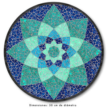 Upload image to gallery viewer, Manualidades paso a paso: como hacer un mosaico de colores