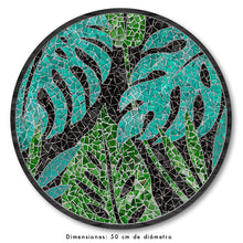 Upload image to gallery viewer, Manualidades paso a paso: Mosaico de colores
