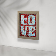Upload image to gallery viewer, Crafts: Mosaic assembly kit with glass, youth design - Art 3