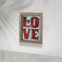Upload image to gallery viewer, Crafts: Mosaic assembly kit with glass, youth design - Art 3