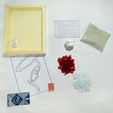 Upload image to gallery viewer, Crafts: Arm Kit - Virgin Mary Mosaic Table - Art 2