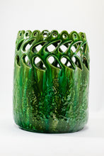 Cargar imagen en el visor de la galería, JARRON VERDE