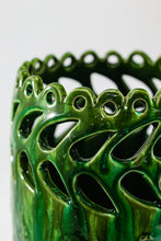 Cargar imagen en el visor de la galería, JARRON VERDE