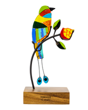 Cargar imagen en el visor de la galería, Canto de mi tierra grande