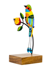 Cargar imagen en el visor de la galería, Canto de mi tierra grande