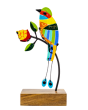 Cargar imagen en el visor de la galería, Canto de mi tierra grande