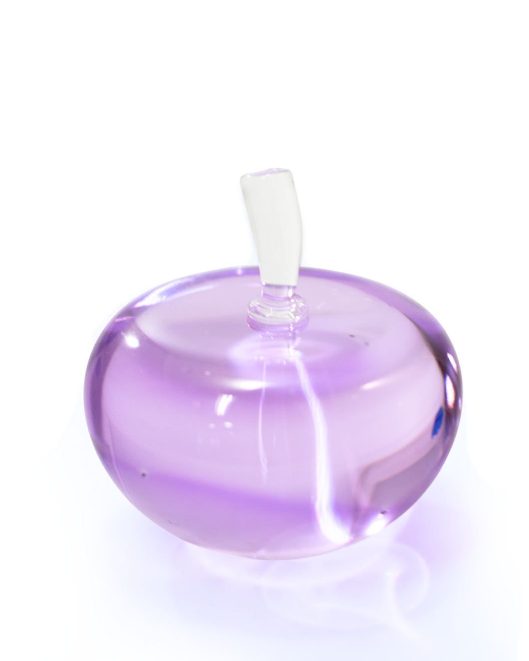 Manzana de cristal | 5 diseños | Piezas exclusivas