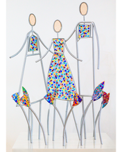 Cargar imagen en el visor de la galería, FAMILIA FELIZ