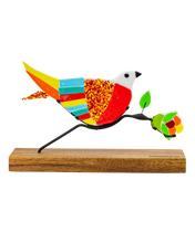 Cargar imagen en el visor de la galería, Esperando el día, Fernando Llort