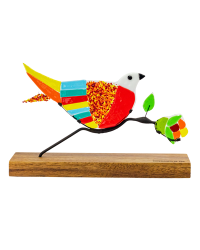 Esperando el día, Fernando Llort