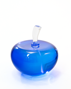 Manzana de cristal | 5 diseños | Piezas exclusivas