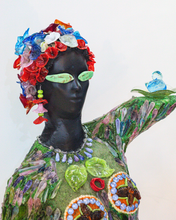 Upload image to gallery viewer, Mother Earth asks Paz