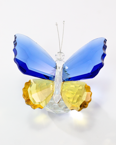 Crystal rose | 2 designs | Exclusive pieces