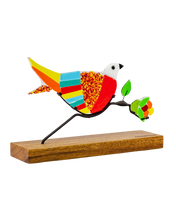 Cargar imagen en el visor de la galería, Esperando el día, Fernando Llort