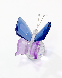 Crystal rose | 2 designs | Exclusive pieces