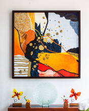 Cargar imagen en el visor de la galería, Fuego Ancestral