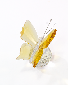Crystal rose | 2 designs | Exclusive pieces