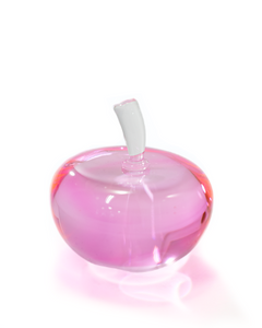 Manzana de cristal | 5 diseños | Piezas exclusivas
