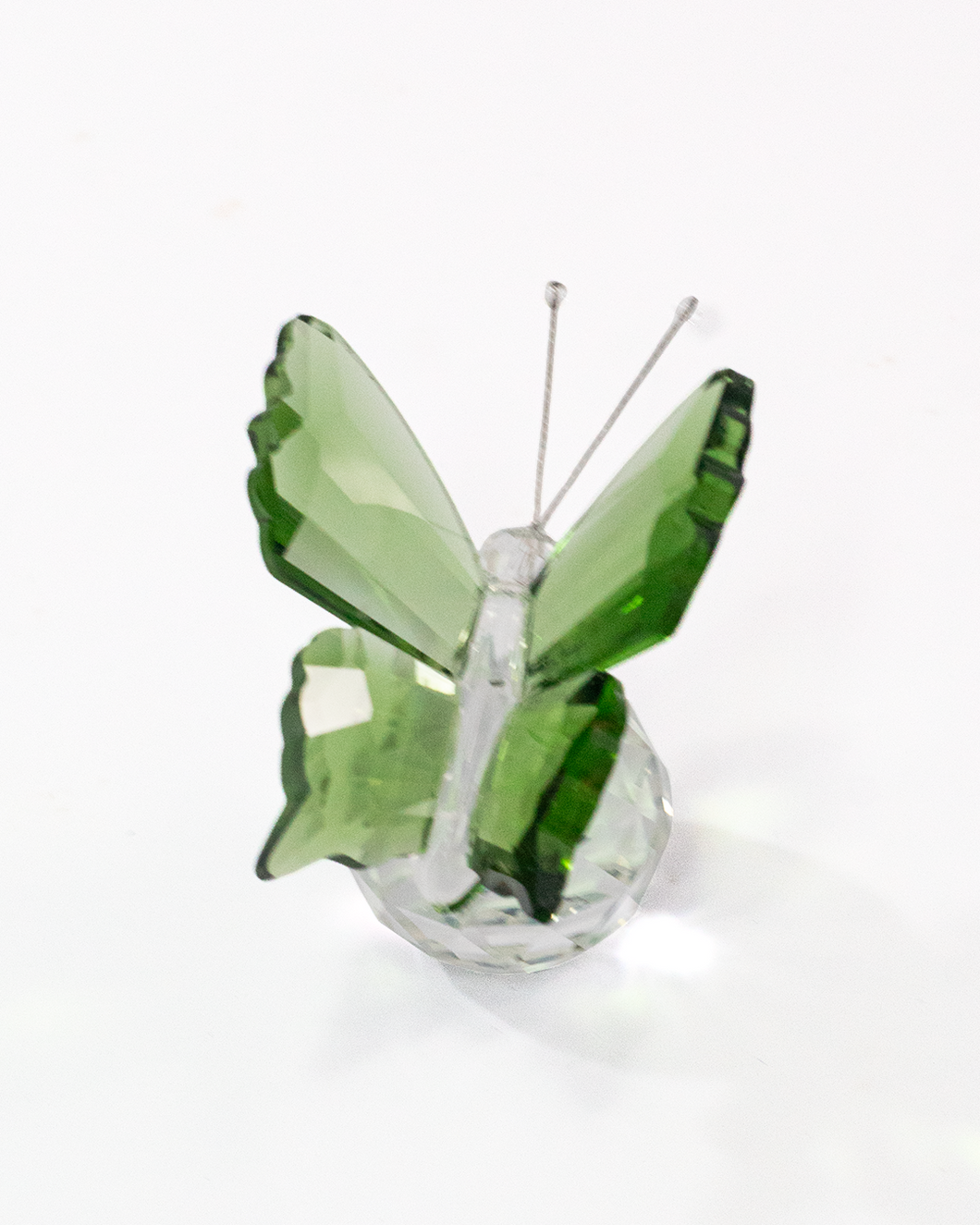 Crystal rose | 2 designs | Exclusive pieces