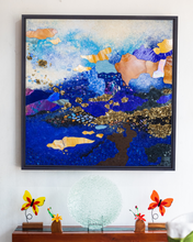 Cargar imagen en el visor de la galería, Marea Dorada