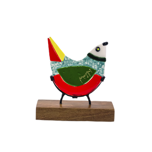Bird goodness -Fernando LLort