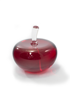 Manzana de cristal | 5 diseños | Piezas exclusivas
