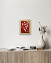 Upload image to gallery viewer, Crafts: Arm Kit - Virgin Mary Mosaic Table - Art 2