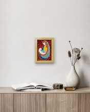 Upload image to gallery viewer, Crafts: Kit for assembling Mosaic Virgin Mary Table - Art 3