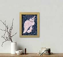 Upload image to gallery viewer, Crafts: Mosaic assembly kit with glass, marine design - art 6